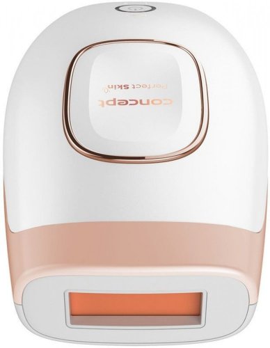 Epilátor Concept IL3000 IPL Perfect Skin