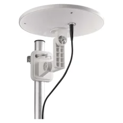 Venkovní anténa EMOS EM-9016C, 0–80 km DVB-T2