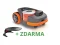 Segway Navimow H1500E Vision Fence + garáž