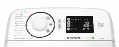 Pračka Brandt BT16024N