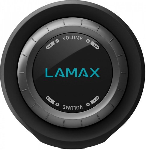 Přenosný reproduktor LAMAX Sounder2 Max