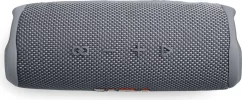Přenosný reproduktor JBL FLIP 6, šedý