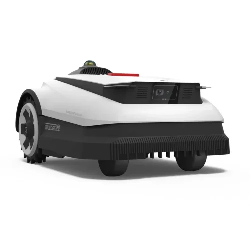 ECOVACS GOAT A3000 LIDAR WHITE