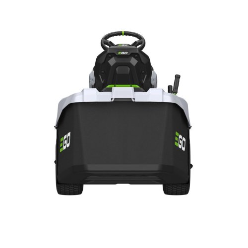 EGO AKU zahradní traktor TR3801E-B