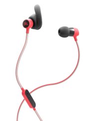 Sluchátka JBL Reflect Mini - červená