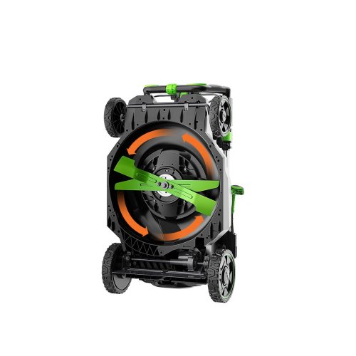 EGO AKU sekačka s pojezdem LM2130E-SP