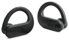 Sluchátka JBL Endurance Peak 3 - černá