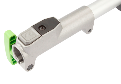 EGO Aku pohonná jednotka Multi-Tool PH1400E