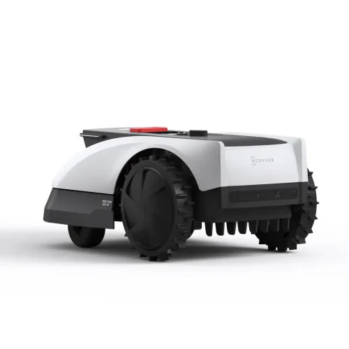 ECOVACS GOAT O800 RTK WHITE