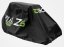 EGO AKU zahradní rider s nulovým poloměrem zatáčení EGO Z6, ZT5201E-L, se zvětšeným záběrem