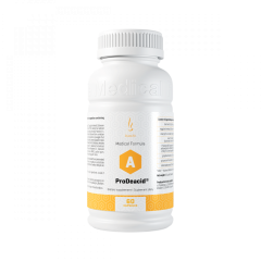 DuoLife Medical Formula ProDeacid®