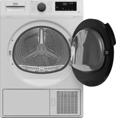 Sušička prádla Beko XDF85245CSH3BH