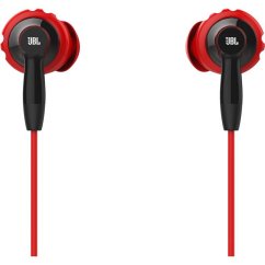 Sluchátka JBL Inspire 300 - červená