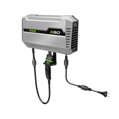 EGO Nabíjecí multibox CHU6000 - sada
