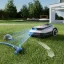 ECOVACS GOAT A3000 LIDAR WHITE