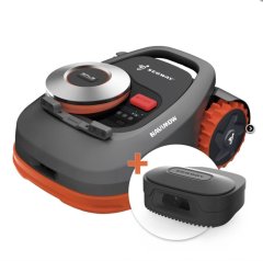 Segway Navimow H3000E + VisionFence SGW-HA104