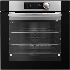 Trouba De Dietrich DOP8360W , bílá