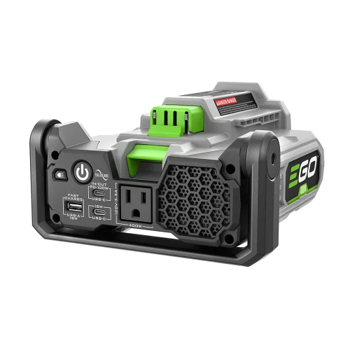 EGO Měnič napětí Nexus Escape PAD5000E